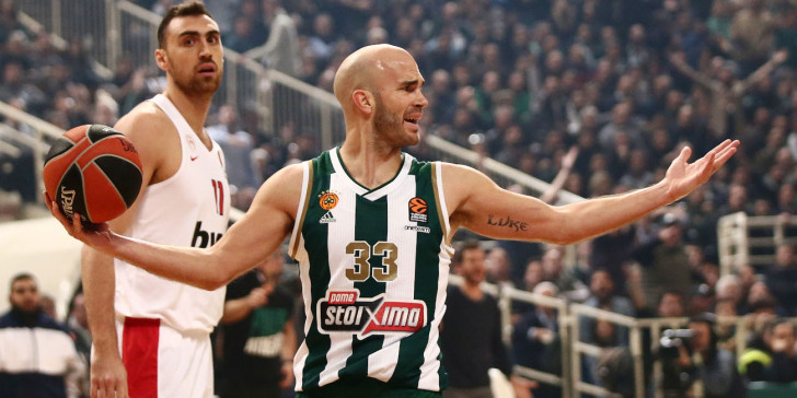 nick calathes panathinaikos basket mpala 1105 2020