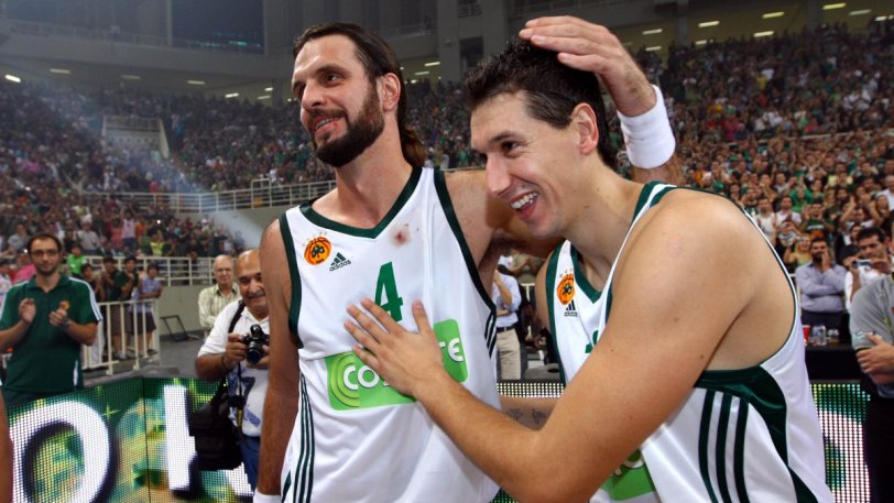 panathinaikos