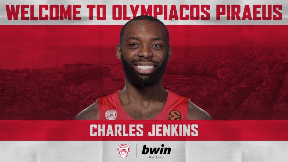 charles jenkins website
