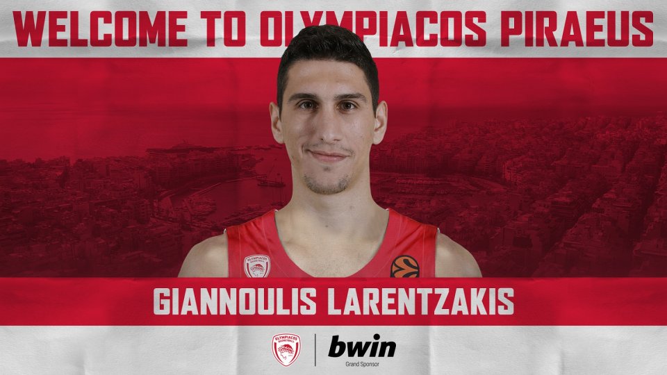 larentzakis website