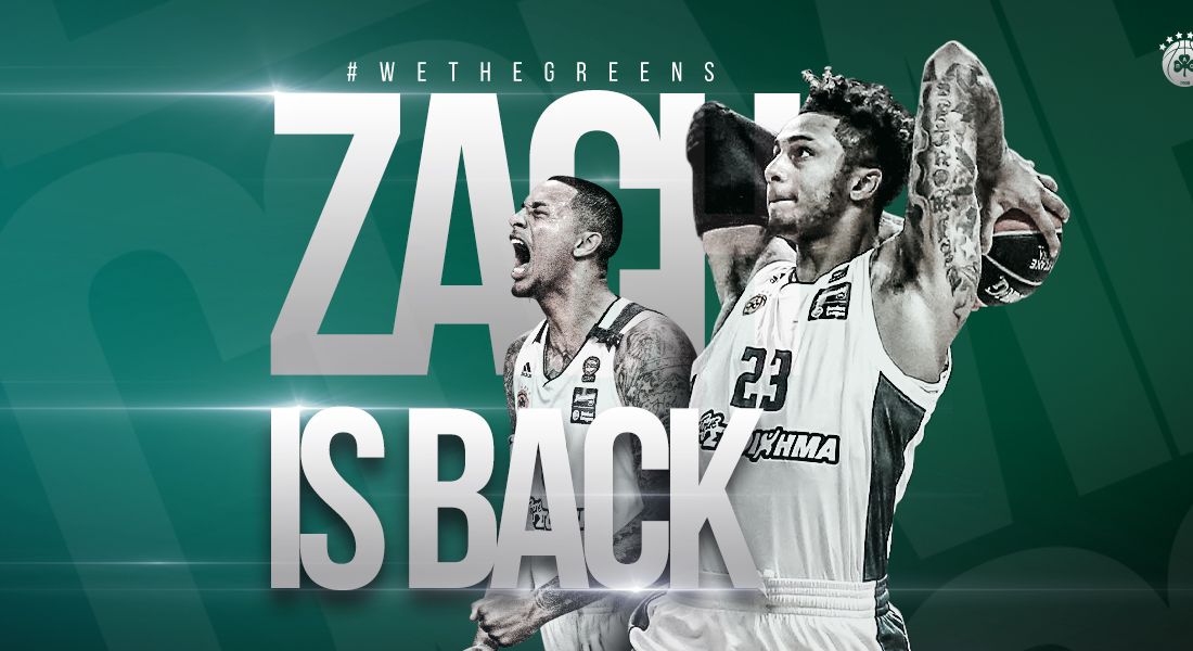 Zach Auguste kae NEW