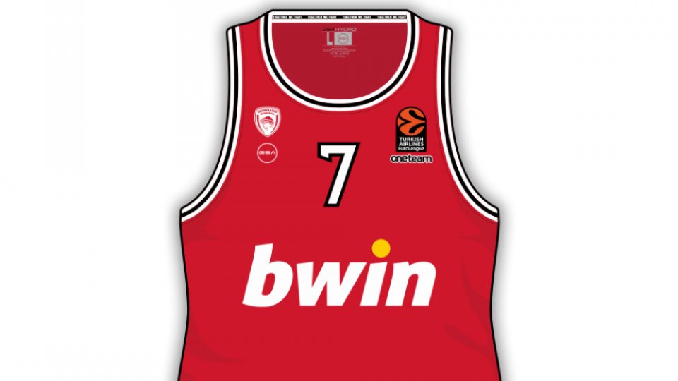 olympiacos