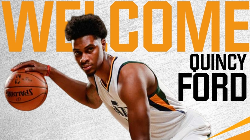 WELCOME QUINCY FORD 1 1 1