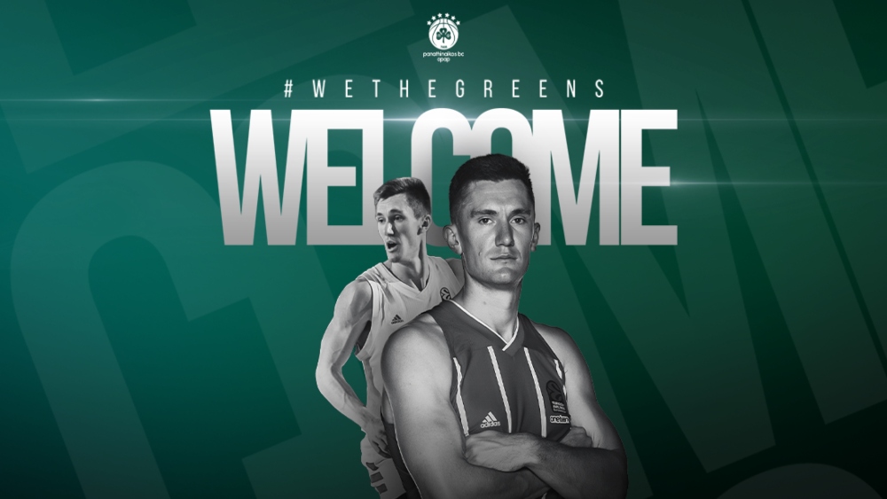 WELCOME TJ kae
