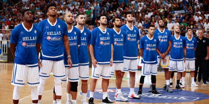 ethniki omada ellada basket akropolis 17082019
