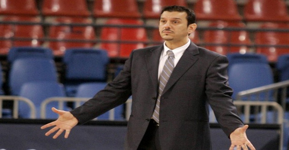 nikou aris priftis