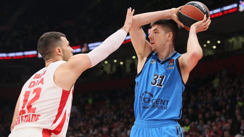 rokas giedraitis alba berlin eb19 1