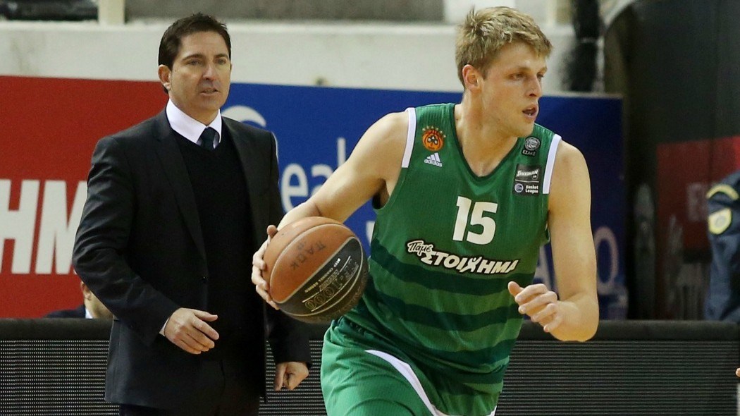 xaralampopoulos