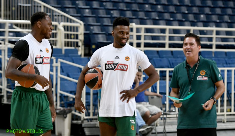 27 PROPONISI PANATHINAIKOS 2