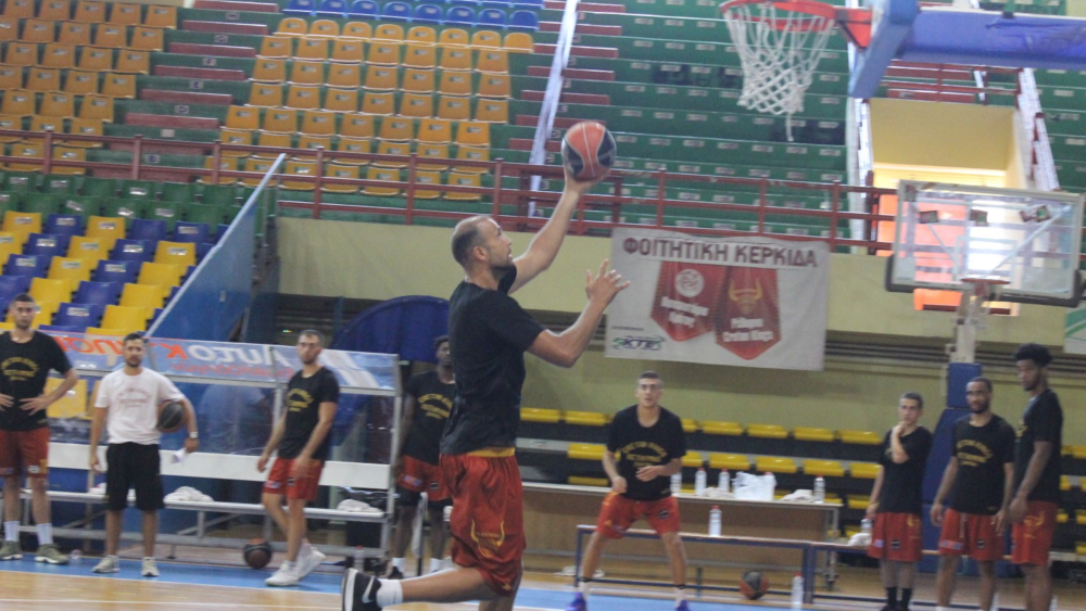 Rethymno Cretan Kings Gluniadakis 3 1
