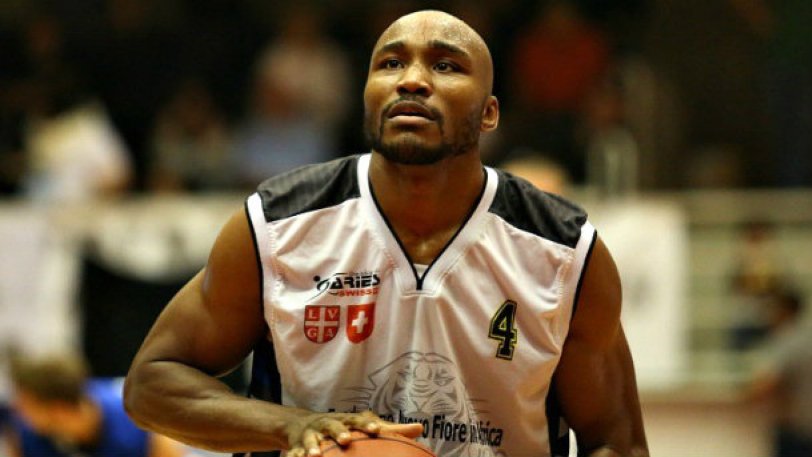 antonio ballard