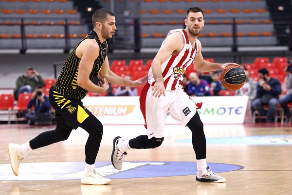 mantza vs aris