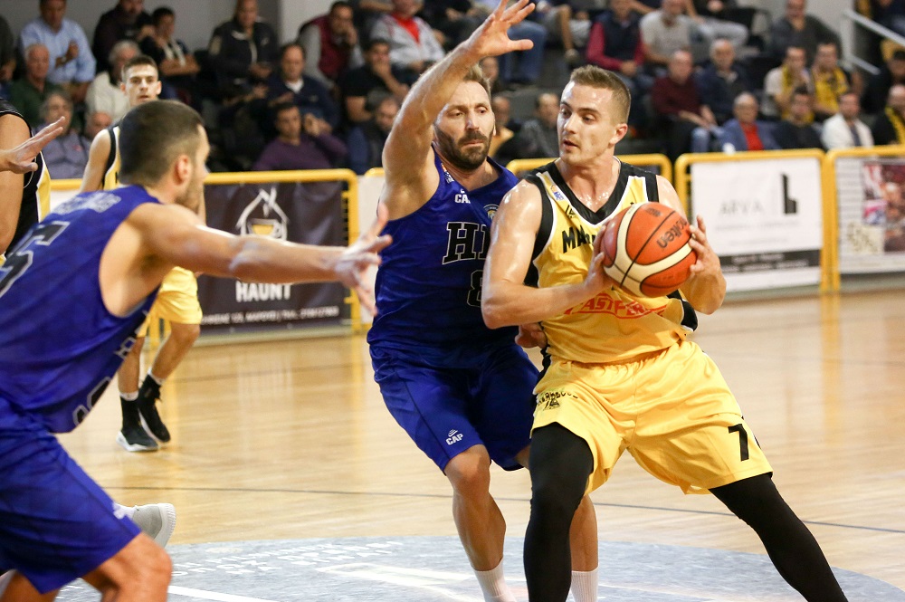 MAROUSSI IRAKLIS XYDAS