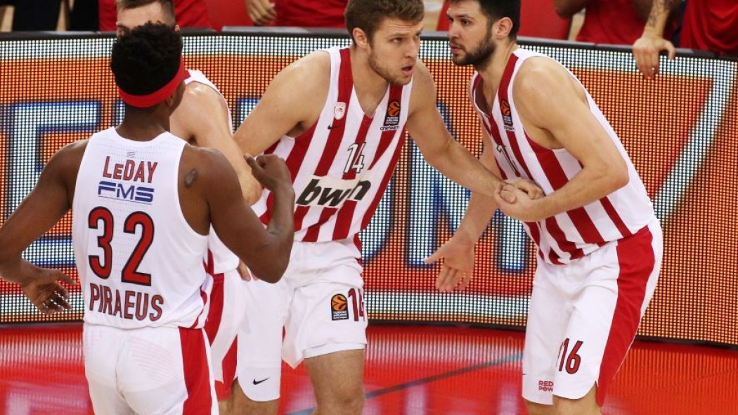 olympiakos