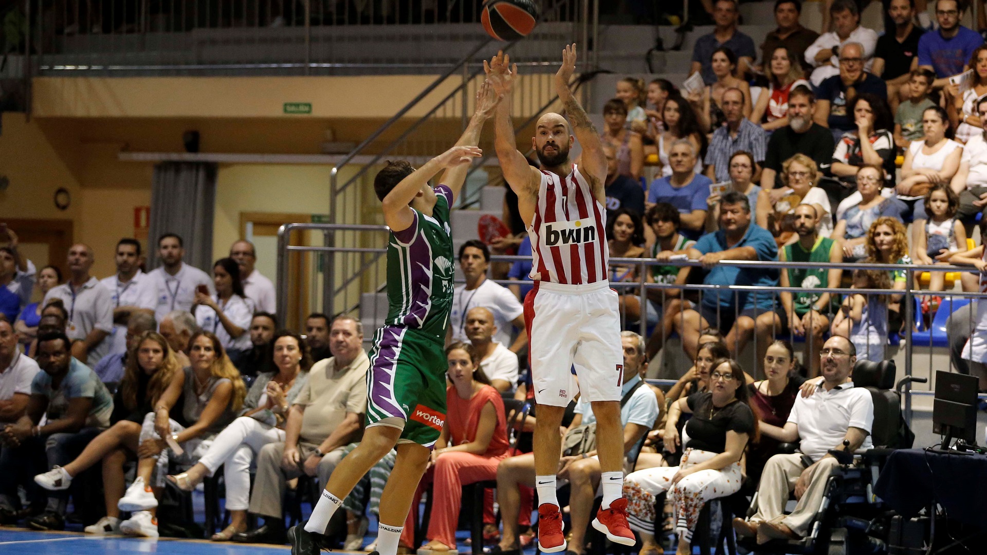 span malaga