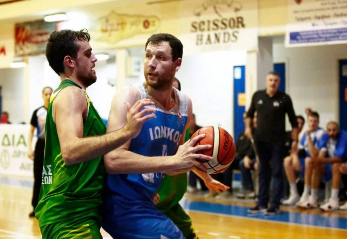 Loukas Mavrokefalidis