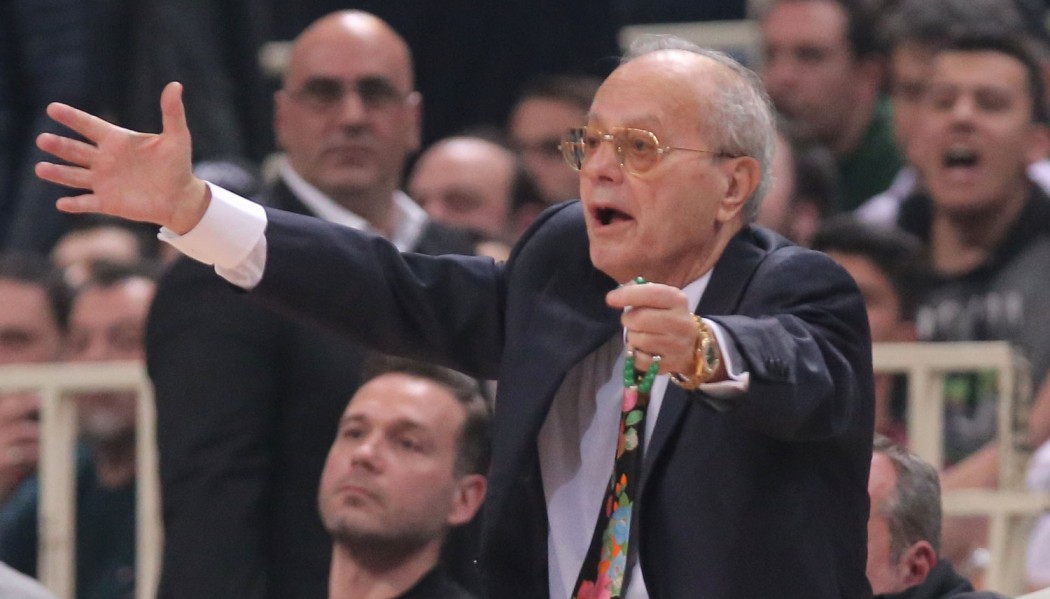 giannako thanasis