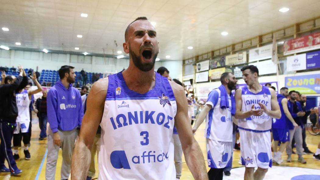 ionikos