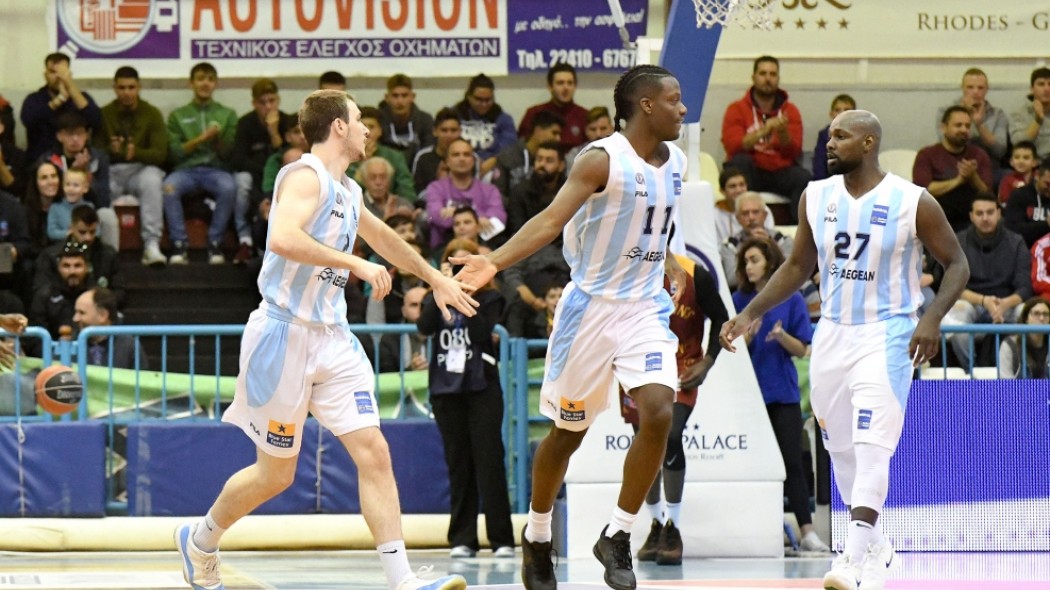 kolossos