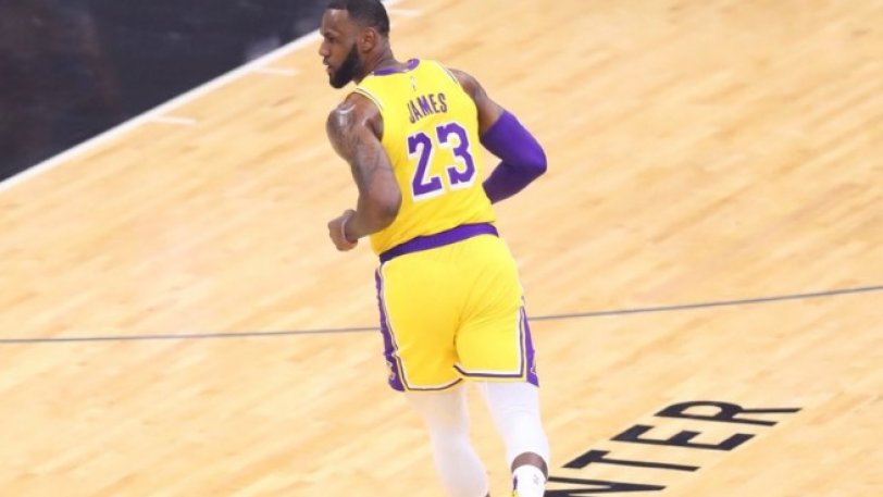 lakers