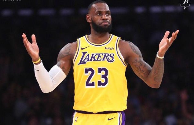 lebron