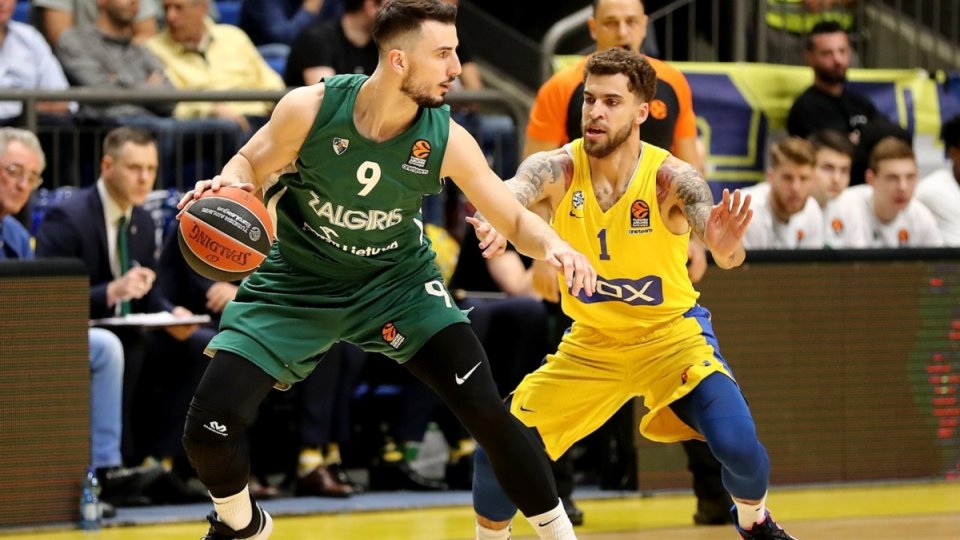 leo westermann zalgiris kaunas eb18 1