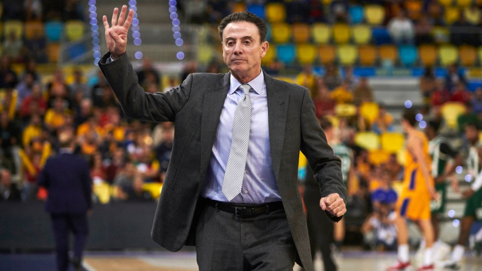 pitino