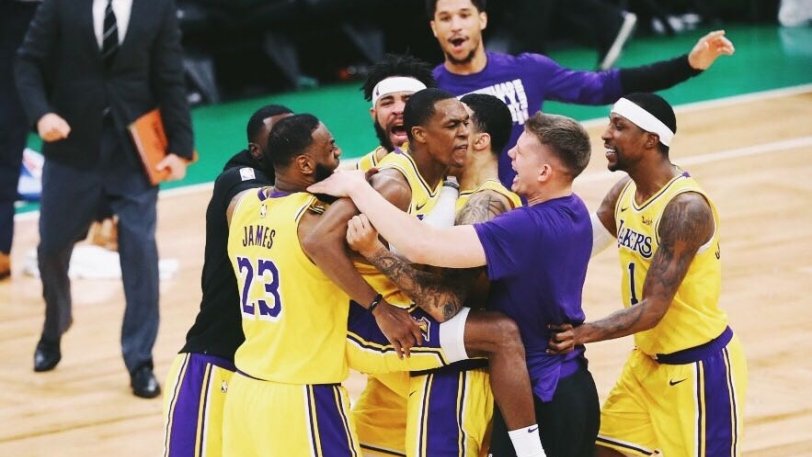 rondo