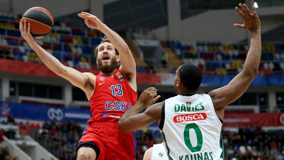 sergio rodriguez cska moscow eb18 0