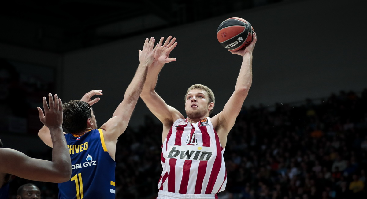 vezenkov me khimki