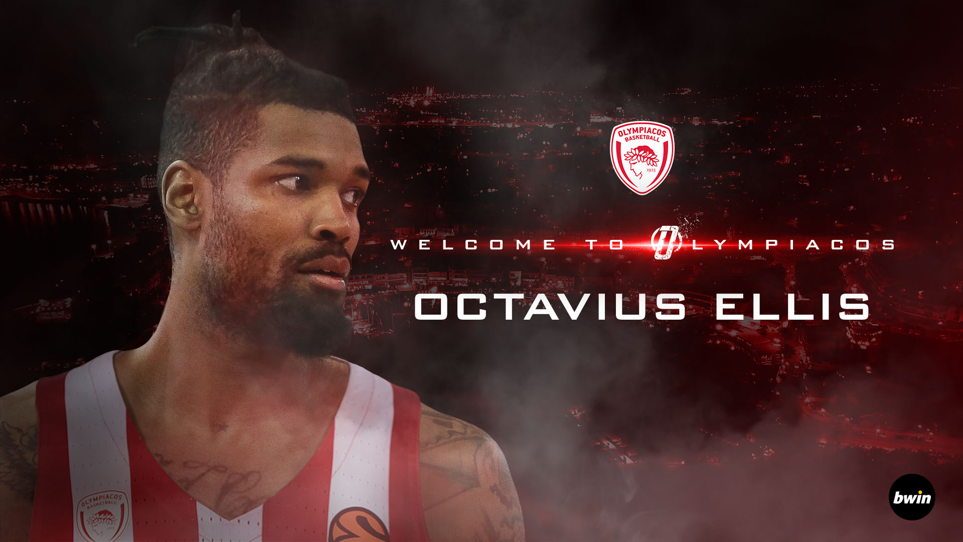 WEBSITE Octavius Ellis