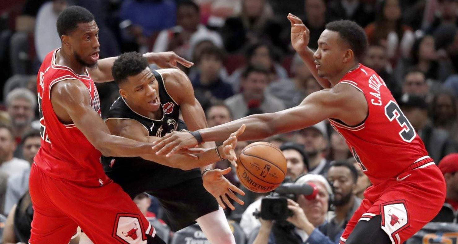 giannis