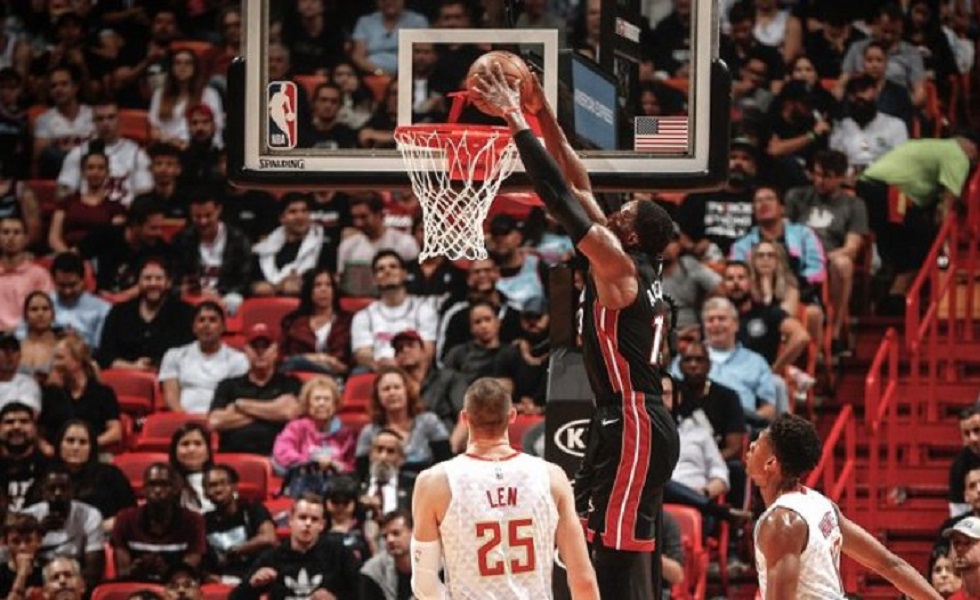 heat hawks