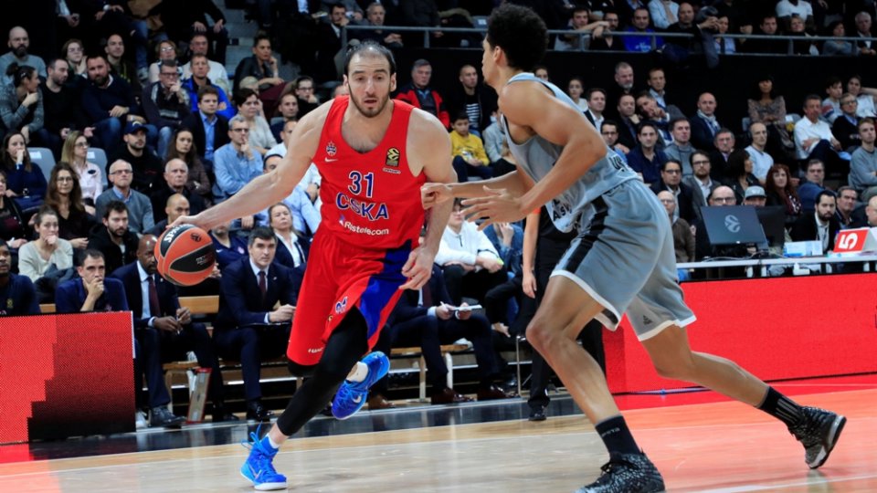koufos