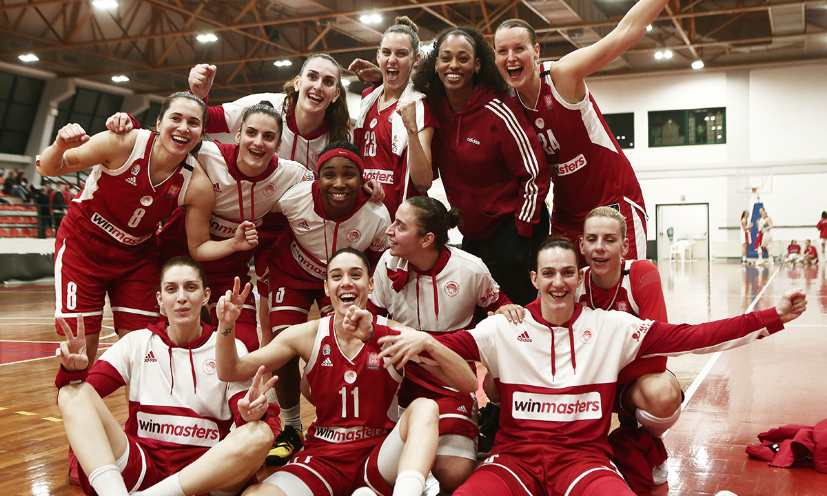 olympiacos 80