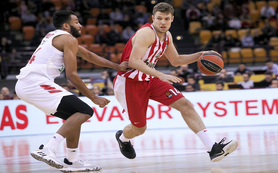 sasha vezenkov olympiacos piraeus eb19