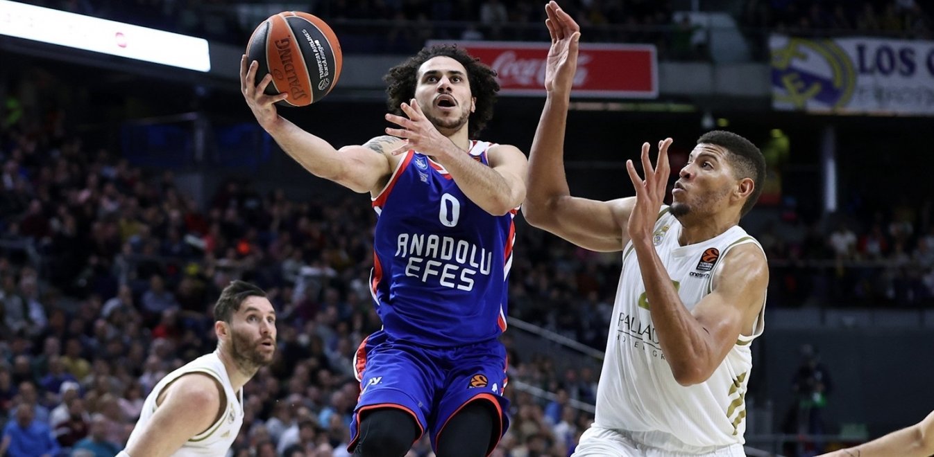 shane larkin anadolu efes istanbul eb19