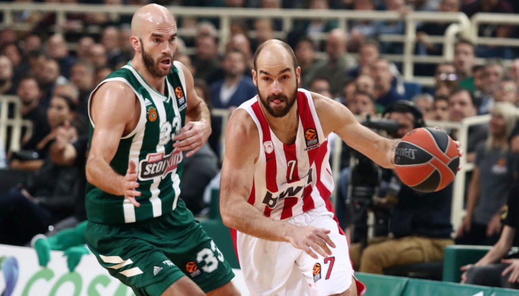 spanoulis kalathis panathinaikos olympiakos