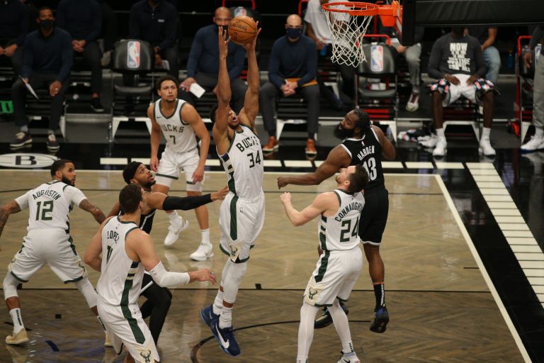 Giannis
