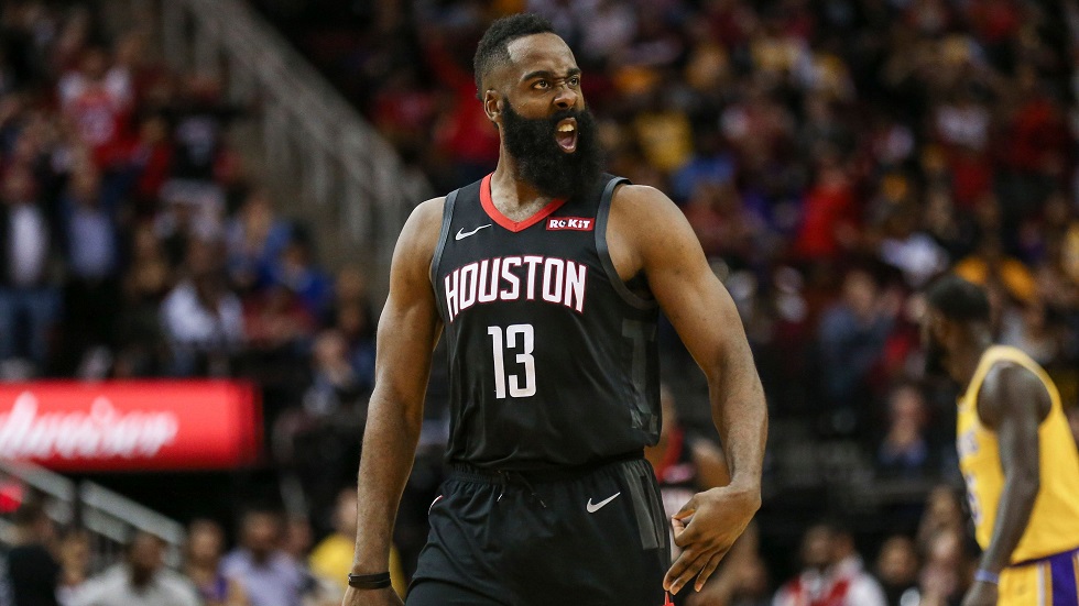 James Harden1