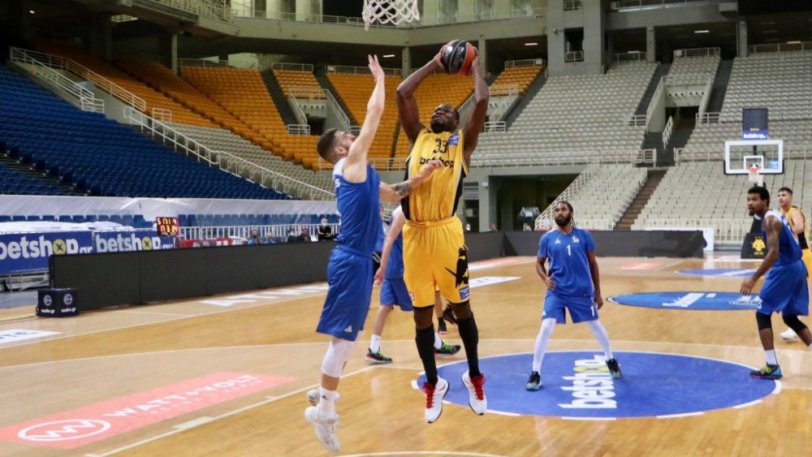 aek ionikos