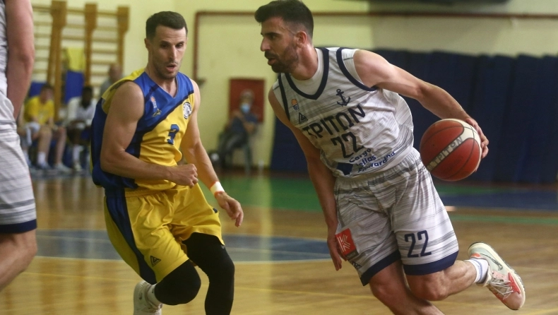 triton 0