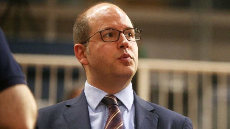 zagklis andreas