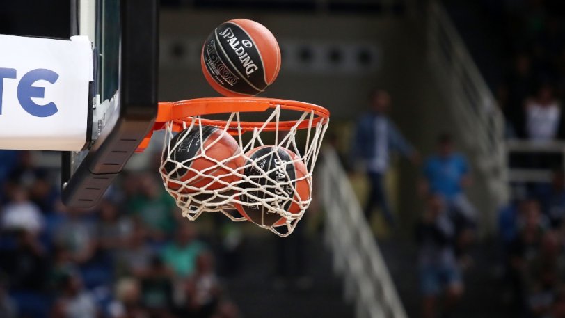 basket ball
