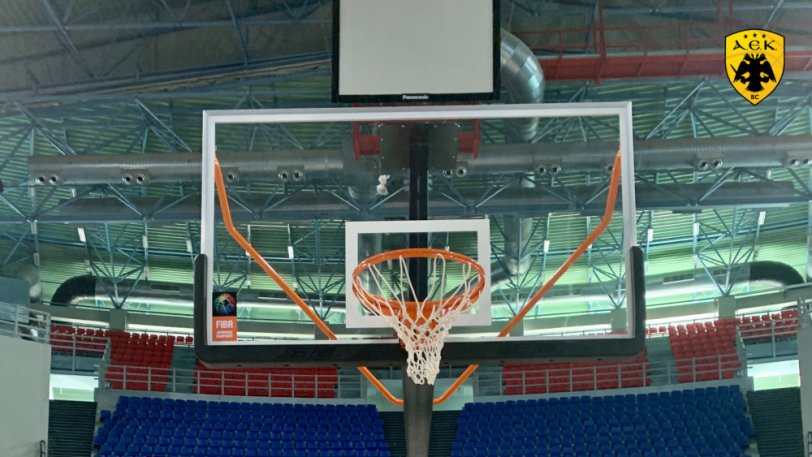 basketes aek