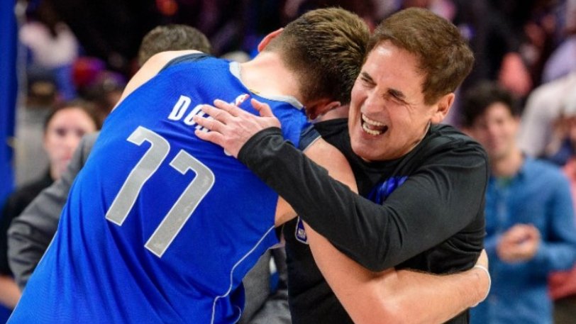 doncic 7