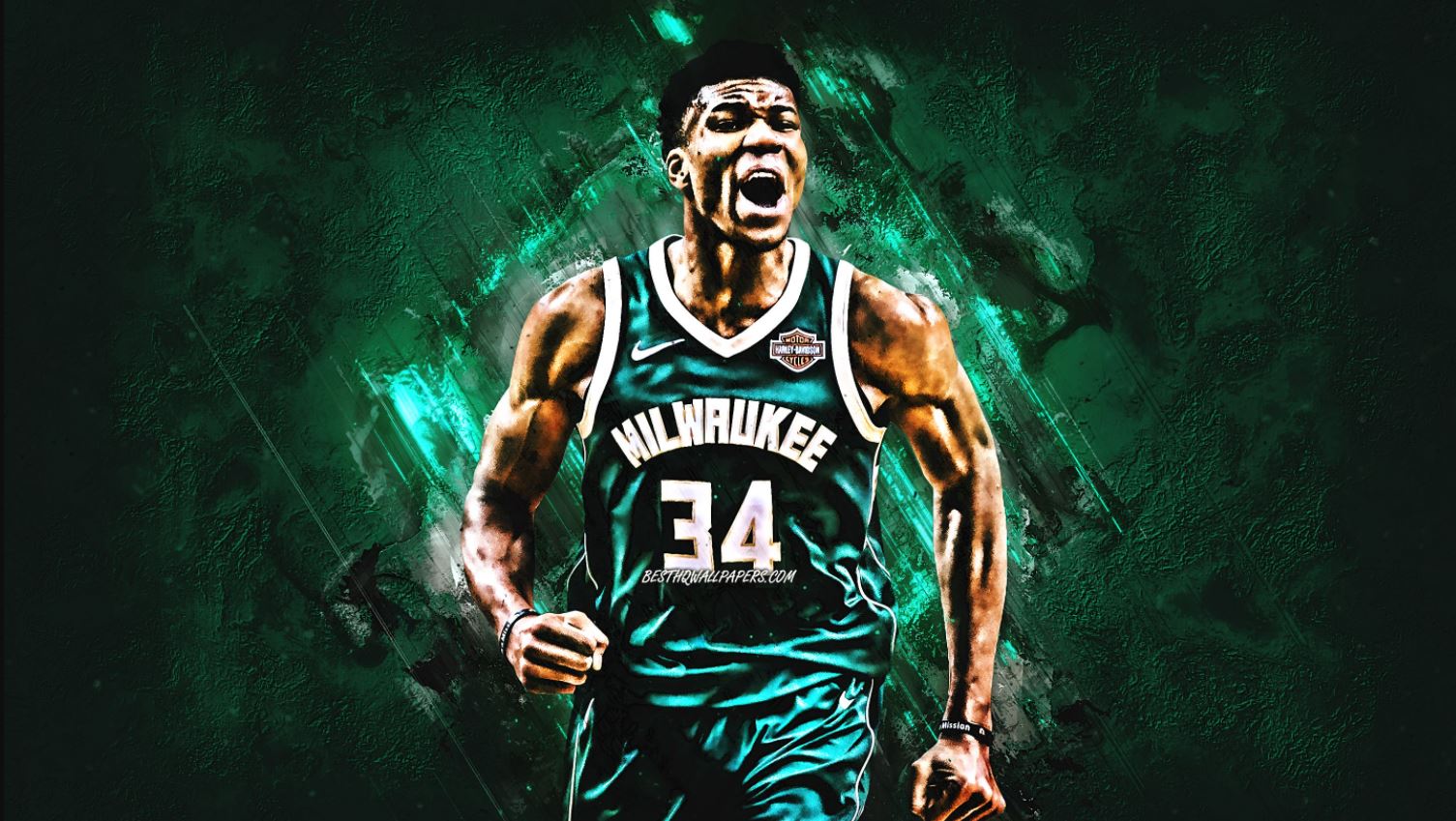 giannis
