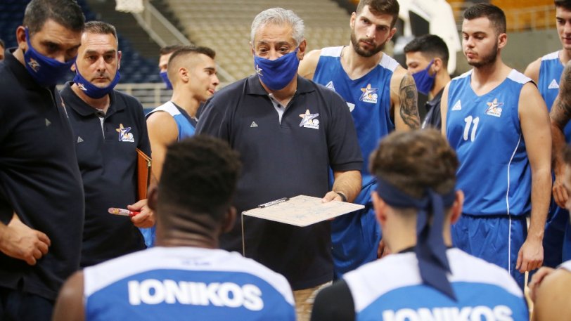 ionikos 0