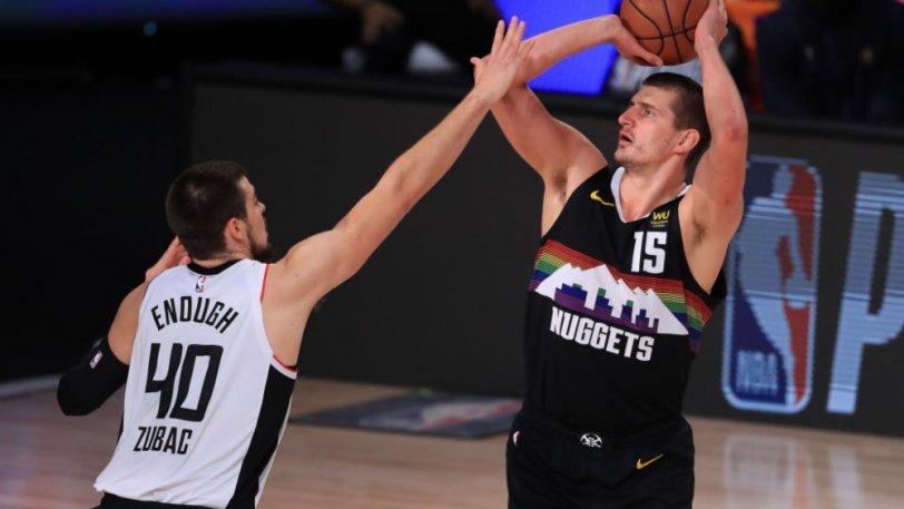 jokic 3
