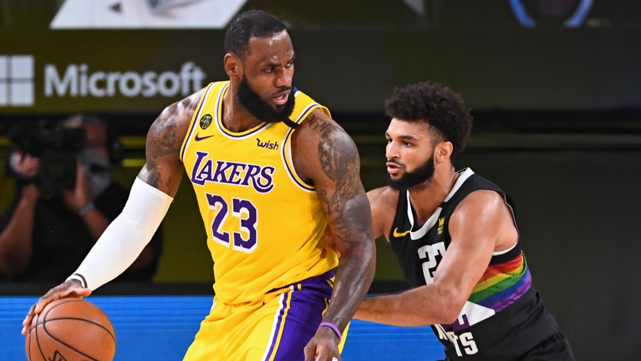 lebron
